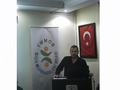  ŞUBE 6 OLAĞAN GENEL KURULU İLE SEÇİMLERİNİ GERÇEKLEŞTİRDİK