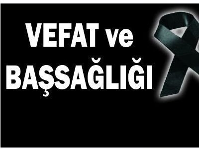 VEFATBAŞSAĞLIĞI