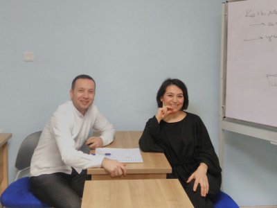 KOCAELİ İL TEMSİLCİLİĞİMİZ ZİYARET EDİLMİŞTİR 