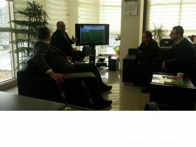 YENİ HABER EKLENDİ