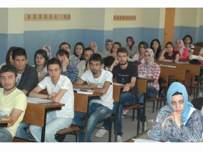 VAN İL TEMSİLCİLİĞİ ZİYARETİ