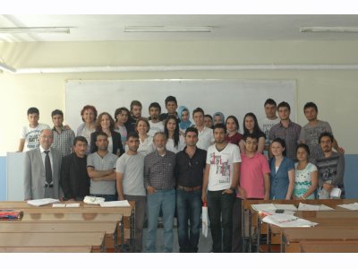 VAN İL TEMSİLCİLİĞİ ZİYARETİ