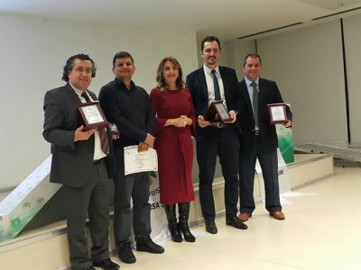 SÖYLEŞİ: ``CATERING SEKTÖRÜ`` GERÇEKLEŞTİRİLDİ