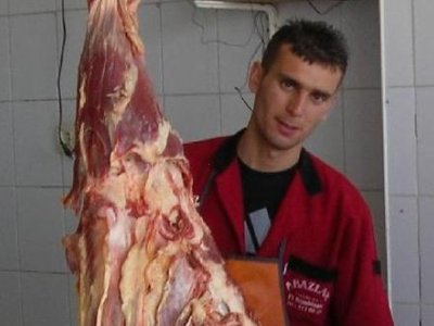 HÜRRİYET GAZETESİ: GIDA MÜHENDİSLERİNDEN SAKATAT AÇIKLAMASI