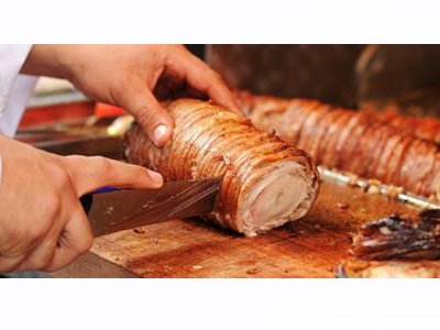 HABER HÜRRİYETİ: KİMLER SAKATAT TÜKETMESİN