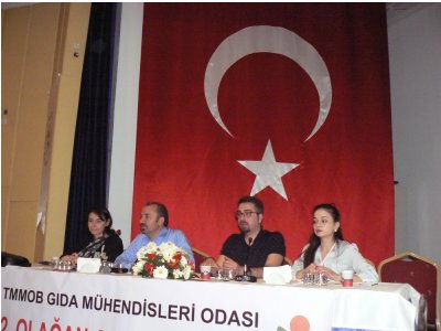 11DÖNEM 4ÖĞRENCİ TEMSİLCİLİKLERİ DANIŞMA KURULU TOPLANTISI`NI GERÇEKLEŞTİRDİK