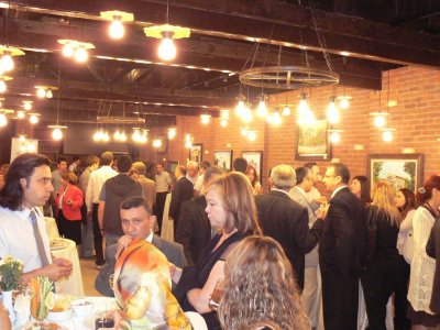 ODAMIZIN 15 KURULUŞ YILDÖNÜMÜNÜ KUTLADIK