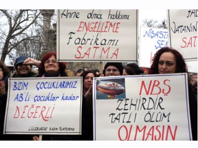 HABERSOL: NİŞASTA BAZLI ŞEKER LOBİSİ İKTİDARDA