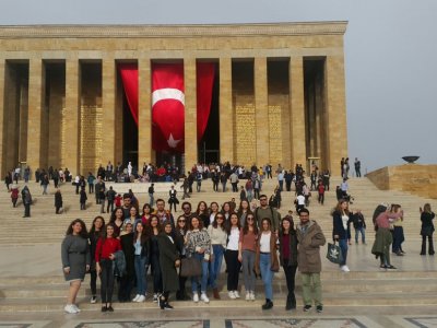 11DÖNEM 4ÖĞRENCİ TEMSİLCİLİKLERİ DANIŞMA KURULU TOPLANTISI GERÇEKLEŞTİRİLDİ