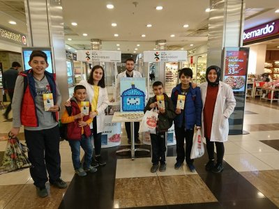 22 MART DÜNYA SU GÜNÜ