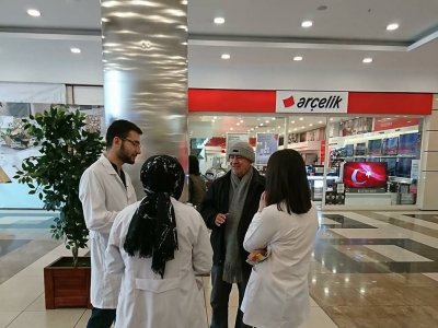 22 MART DÜNYA SU GÜNÜ