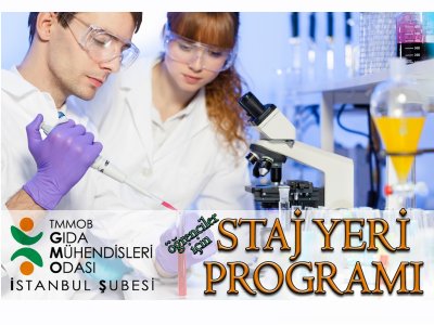 STAJ YERİ BULMA PROGRAMIÖĞRENCİLER İÇİN 