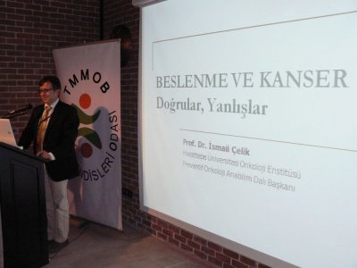 GIDA GÜVENLİĞİHALK SAĞLIĞI ETKİLEŞİMİ VE RİSKLERİN DEĞERLENDİRİLME STRATEJİLERİ ÇALIŞTAYI VE SONUÇ RAPORU