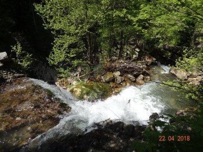 GÜNÜBİRLİK MADEN DERESİKARASUSAKARYA DOĞA YÜRÜYÜŞÜNÜ GERÇEKLEŞTİRDİK