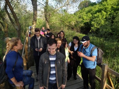 GÜNÜBİRLİK MADEN DERESİKARASUSAKARYA DOĞA YÜRÜYÜŞÜNÜ GERÇEKLEŞTİRDİK