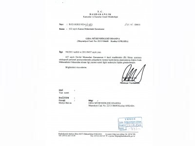 4B KADROSUNU HAK ETTİKLERİ HALDE İŞLEMLERİNİ TAMAMLAMAKTA OLAN VE KADROYA GEÇEMEME SORUNU İLE KARŞI KARŞIYA KALAN MESLEKTAŞLARIMIZ İÇİN İTİRAZIMIZ VE CEVAP YAZILARI