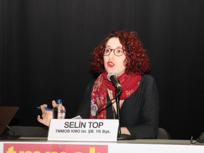 ŞEKER ÇALIŞTAYI GERÇEKLEŞTİRİLMİŞTİR