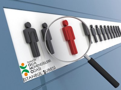 ŞUBEMİZE PERSONEL ALIMI YAPILACAKTIR