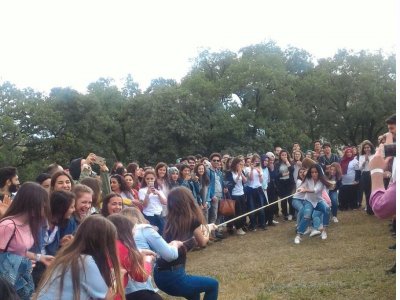 15GELENEKSEL MAYIS ŞENLİĞİMİZİ BU YIL BURSA’DA GERÇEKLEŞTİRDİK