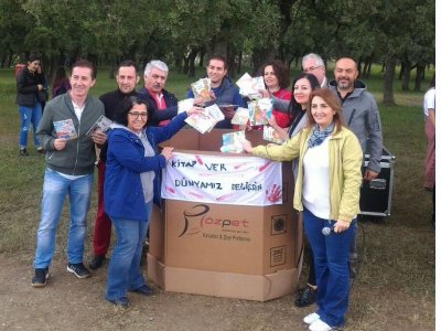 15GELENEKSEL MAYIS ŞENLİĞİMİZİ BU YIL BURSA’DA GERÇEKLEŞTİRDİK