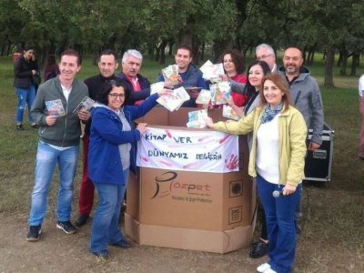 GELENEKSEL MAYIS ŞENLİĞİ BU YIL BURSA’DA GERÇEKLEŞTİ