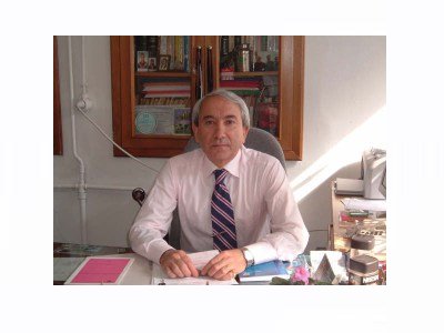 PROF DR CELALETTİN KOÇAK`IN ODAMIZLA PAYLAŞTIĞI YOĞURDUN ÖYKÜSÜ BAŞLIKLI YAZISI