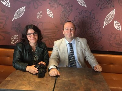 GAZETE KADIKÖYHAYATIMIZDAKİ YENİ TEHLİKECELAL SELÇUK ESEN