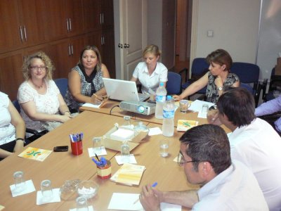 7GIDA MÜHENDİSLİĞİ KONGRESİ 9 HAZIRLIK TOPLANTISI GERÇEKLEŞTİRİLDİ