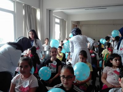 DÜNYA SÜT GÜNÜ KOCAELİ`DE KUTLANDI