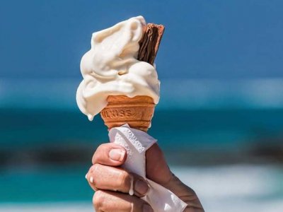 EVRENSEL GAZETESİ: DONDURMA YERKEN DİKKAT EDİLMESİ GEREKENLER