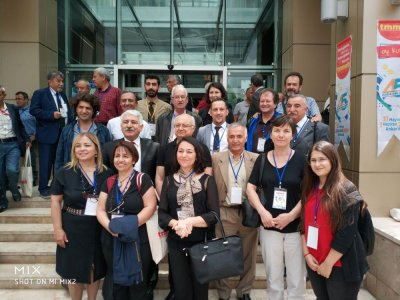 TMMOB 45 OLAĞAN GENEL KURULU BAŞLADI