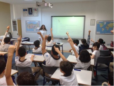 21 MAYIS DÜNYA SÜT KAPSAMINDA İSTANBUL ÇEVRE KOLEJİ’NDE ERENKÖY BİLİNÇLİ GIDA TÜKETİMİ SEMİNERLERİ GERÇEKLEŞTİRİLDİ