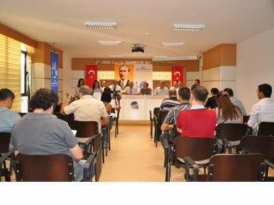 TMMOB ANTALYA İKK BASIN AÇIKLAMASI 07072011: KARARNAMELER DÖNEMİ VE TMMOB`NİN İŞLEVSİZLEŞTİRİLMESİ 