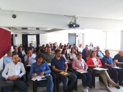 ODAMIZIN 12DÖNEM 1DANIŞMA KURULU TOPLANTISINA KATILIM SAĞLADIK