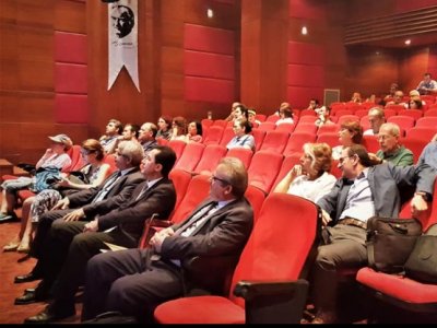 KANUNUNDAN ÖZELLEŞTİRMEYE KİMYASINDAN METABOLİZMASINA VE HALK SAĞLIĞINA KADAR ``ŞEKERNBŞ`` PANELİ GERÇEKLEŞTİRİLDİ