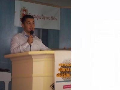 AIESEC GENÇLİK KAMPI