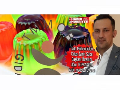 HABERHÜRRİYETİCOMGIDALARDA ETİKET OKUMAYI UNUTMAYIN