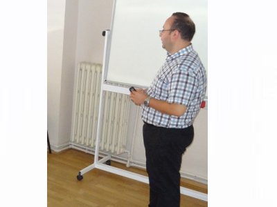 TEMMUZ 2018 GENEL ÜYE TOPLANTISI GERÇEKLEŞTİRİLMİŞTİR 