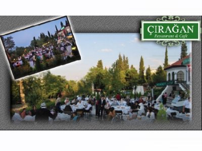 GELENEKSEL İFTAR YEMEĞİ 19 AĞUSTOS CUMA GÜNÜNE ERTELENMİŞTİR