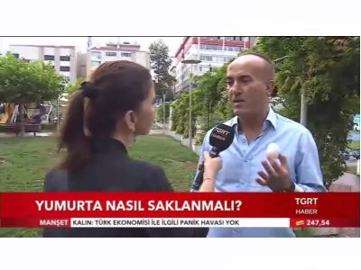 TGRT HABERYUMURTA NASIL SAKLANMALIYÖNETİM KURULU ÜYESİ HASAN MORDENİZ RÖPORTAJ