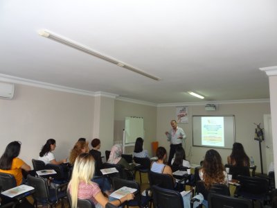 GIDA GÜVENLİĞİ YÖNETİM SİSTEMİ ISO 22000:2005 VE KALİTE YÖNETİM SİSTEMİ ISO 9001:2015 İÇ TETKİKÇİ EĞİTİMİMİZ GERÇEKLEŞTİ