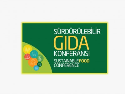 4SÜRDÜRÜLEBİLİR GIDA KONFERANSI DUYURUSU
