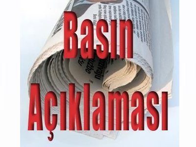 GIDA KONTROL GÖREVLİLERİNE YAPILAN SALDIRILARI KINIYORUZ