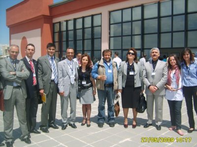 IIGELENEKSEL GIDALAR SEMPOZYUMU YAPILDI