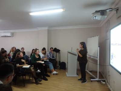 HOSHİN PLANLAMA SEMİNERİ GERÇEKLEŞTİRİLMİŞTİR