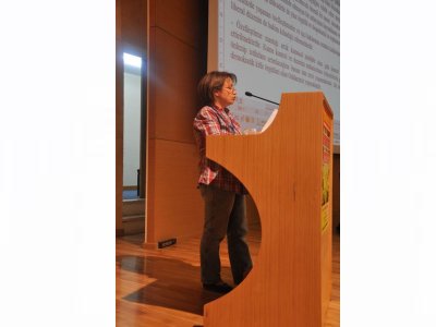 TMMOB DEMOKRASİ KURULTAYI ANKARA YEREL KURULTAYI GERÇEKLEŞTİRİLDİ