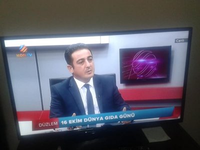 KON TV DÜZLEM PROGRAMI