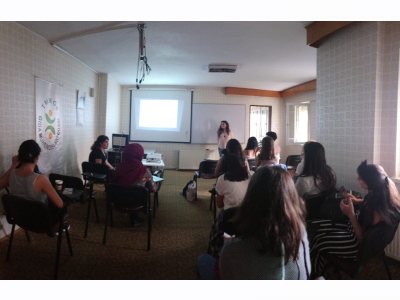 16 EKİM DÜNYA GIDA GÜNÜ BİLİNÇLİ GIDA TÜKETİMİ EĞİTİMİ