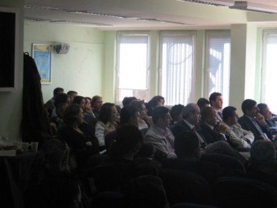 7 DÖNEM 3 DANIŞMA KURULU TOPLANTISI GERÇEKLEŞTİRİLDİ