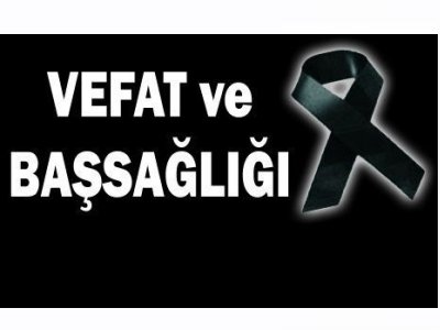 VEFATBAŞSAĞLIĞI